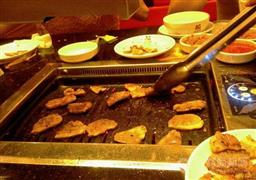 妙香居韓國料理