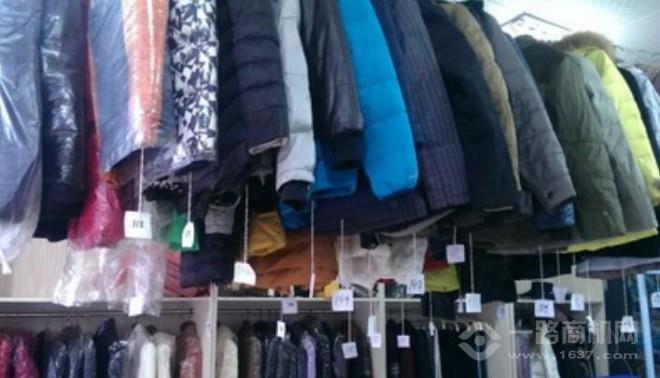 洁美干洗店加盟 洁美干洗店加盟