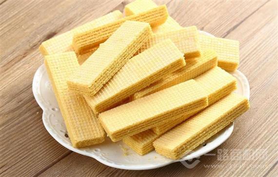 俏食客休闲食品