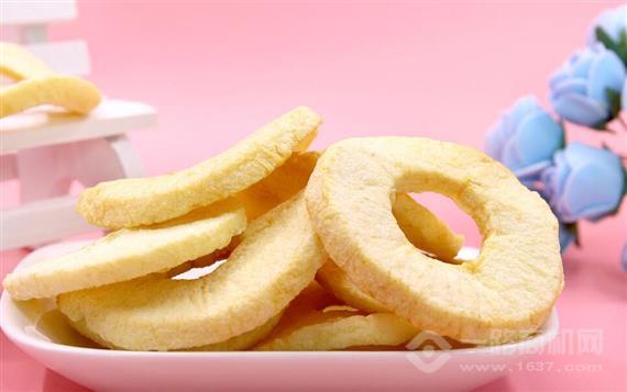 俏食客休闲食品