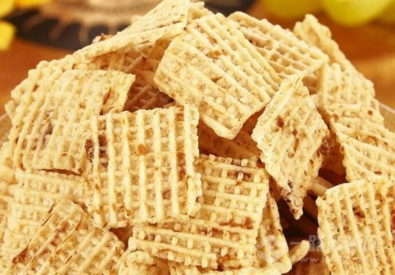 俏食客休闲食品