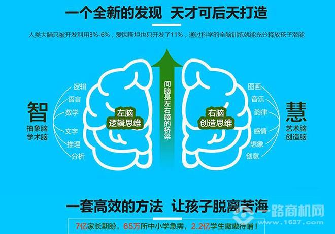 哲思忆启学全脑开发 哲思忆启学全脑开发