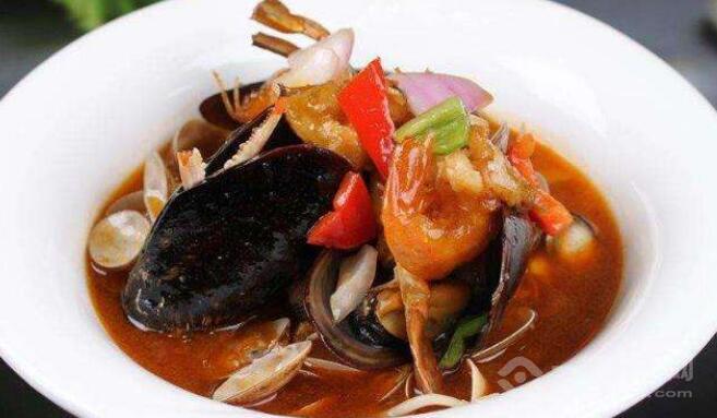 孟鮮生小海鮮加盟