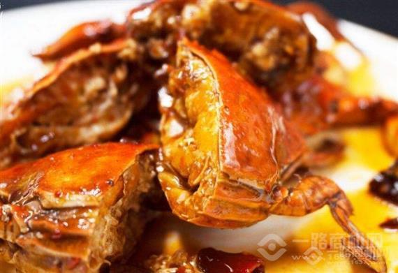 辣艺金牌香辣蟹