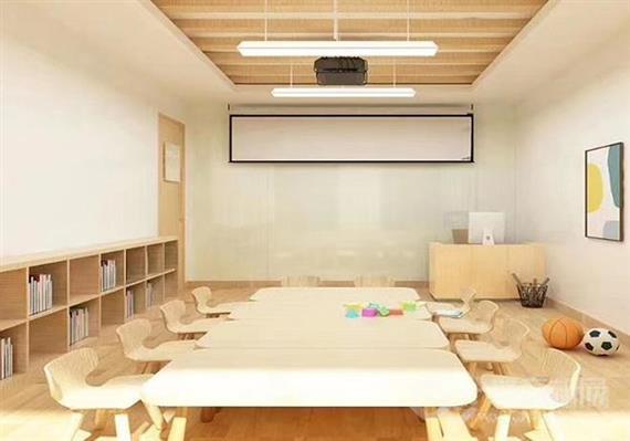 寰宇少年学习中心