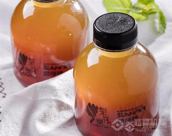 梨花寨过桥米线