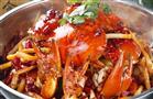 辣艺金牌香辣蟹