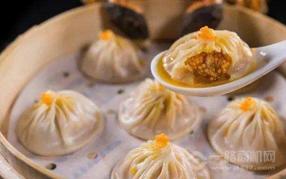 田味灌湯包加盟