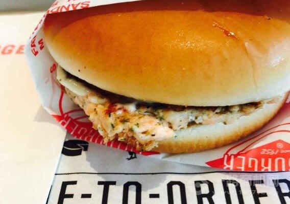 特富客汉堡 特富客汉堡