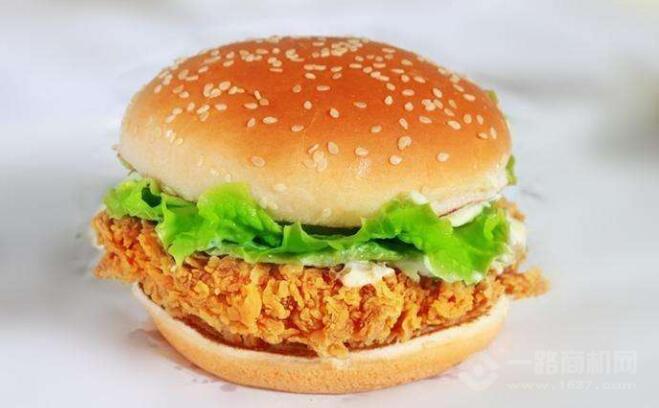 约克堡汉堡炸鸡加盟 约克堡汉堡炸鸡加盟