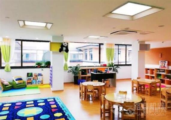 BIK英国国际幼儿园