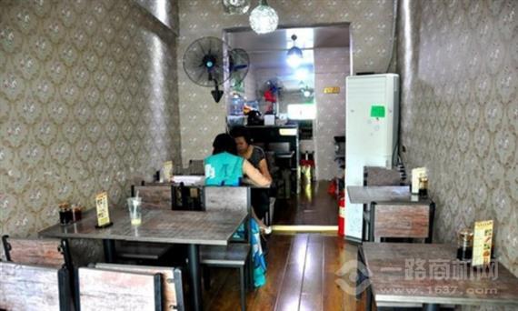 青燕坊过桥米线