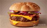 至尊堡炸鸡汉堡