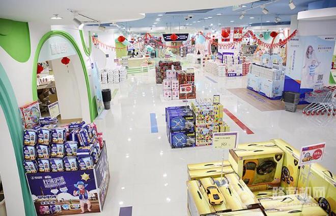 亲子坊时尚母婴 亲子坊时尚母婴