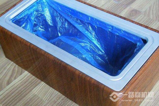 美莱斯自动鞋套机