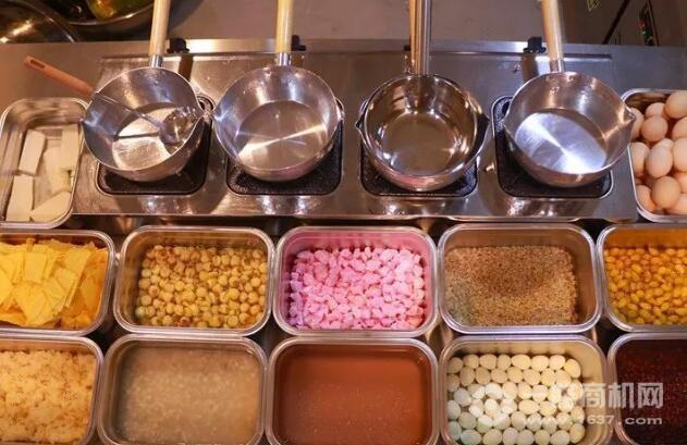 布浆就豆浆加盟