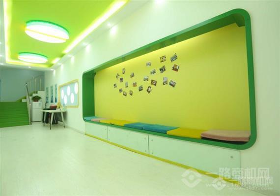 智囊少年团潜能开发