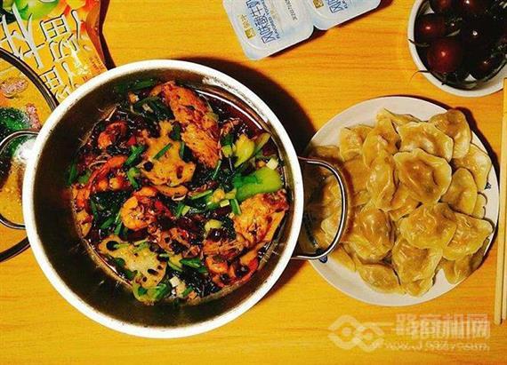 蜀帅麻辣香锅