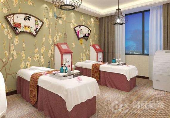 康悦美产后恢复