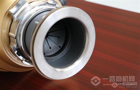 波曼逊食物垃圾处理机