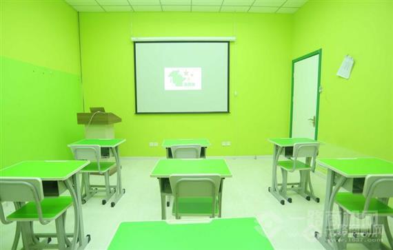 智囊少年团潜能开发