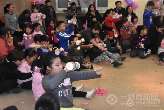 智囊少年团潜能开发