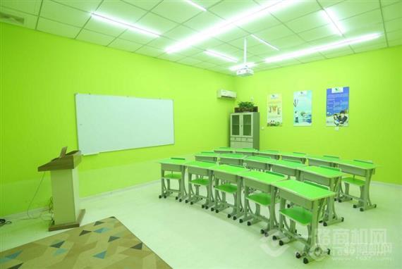 智囊少年团潜能开发