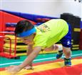 趣动旅程儿童运动馆