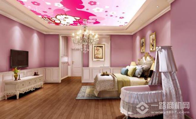 蒂蓝产后妈妈恢复中心加盟 蒂蓝产后妈妈恢复中心加盟