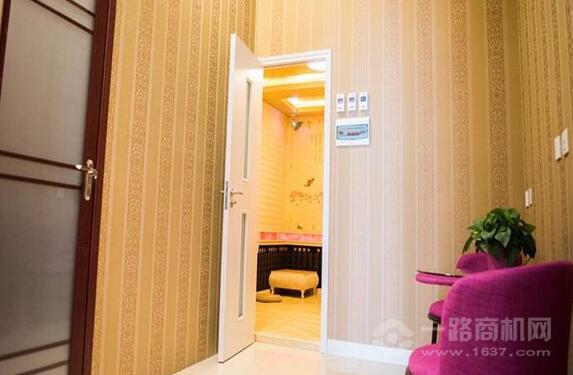 施安产后修复加盟