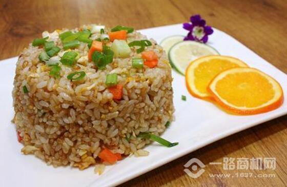 正经范儿炒饭加盟 正经范儿炒饭加盟