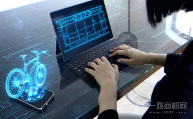 創新奇智智能貨柜加盟