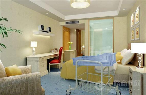 汇盈产后修复中心