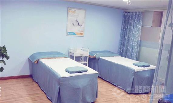 澳博士产后修复中心