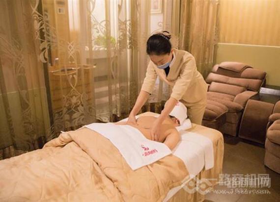 花漾俏妈产后修复管理中心