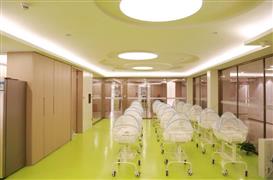 匯盈產后修復中心