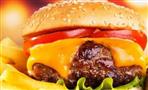 铭莱特炸鸡汉堡