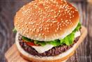 乐享莱炸鸡汉堡