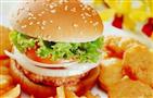 铭莱特炸鸡汉堡