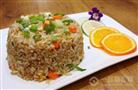 正经范儿炒饭