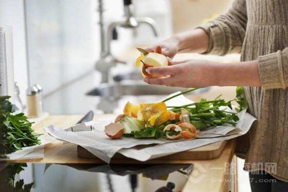 德恩普环保垃圾处理器