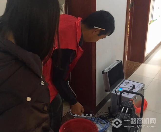 管迅清水管清洗 管迅清水管清洗