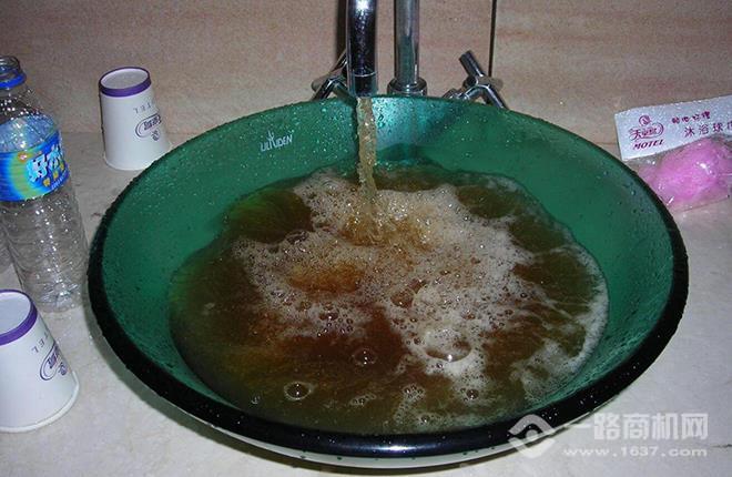 管迅清水管清洗