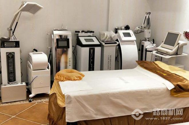 蓝鲸Mother产后修复加盟