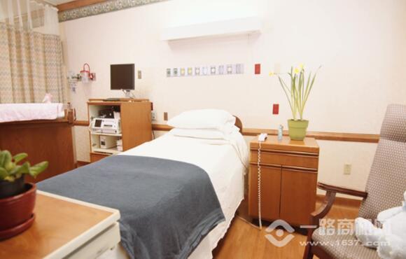 美利合月子中心加盟