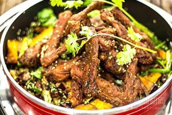 鵝味軒火鍋加盟