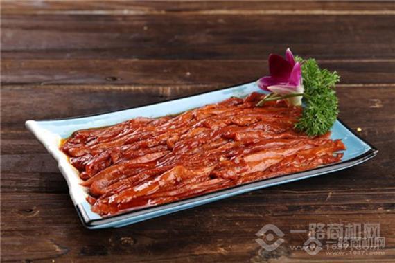 龙门飞鱼美蛙鱼头火锅