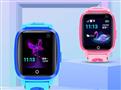 亦青藤儿童电话手表