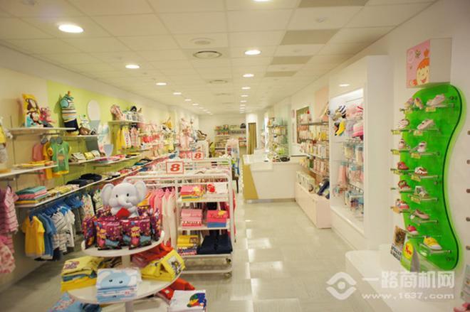 小旋风婴童用品