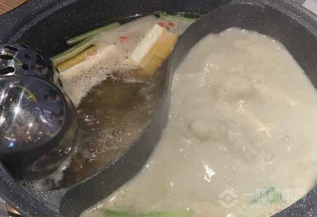 小鱼小牛火锅加盟